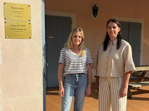 Besset. En el consultorio de enfermeras, profesionales a la escucha