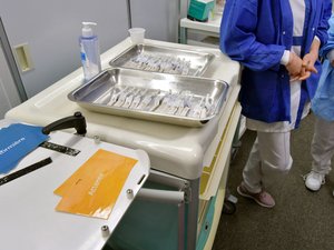 "Prevenir en lugar de lamentar": la clínica Esquirol Saint-Hilaire implementa