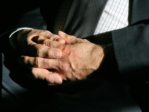 Descubren el cuerpo en estado de descomposición de un octogenario