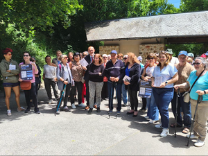 Rodez. La Agglomeración lanza su guía de paseos fáciles