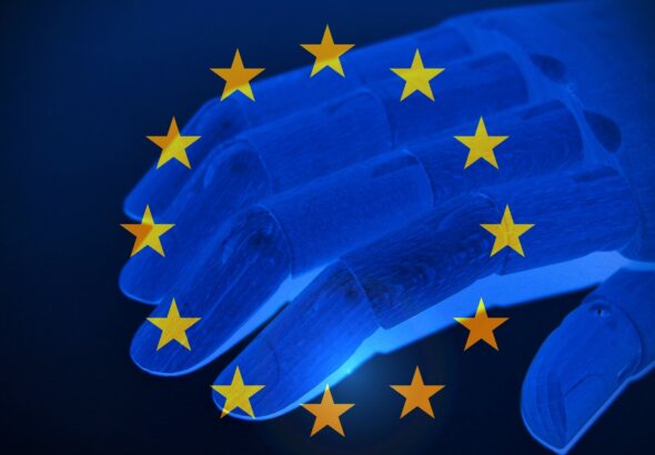 Ley de IA: Europa prohíbe las herramientas de desnudez y
