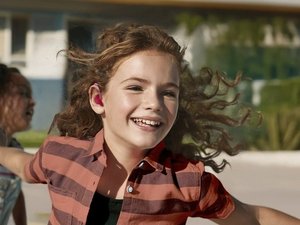 Audífonos: innovaciones diseñadas para niños