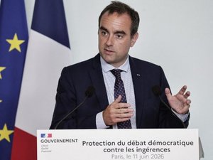 Droga y política: cómo Sébastien Lecornu quiere imponer pruebas obligatorias