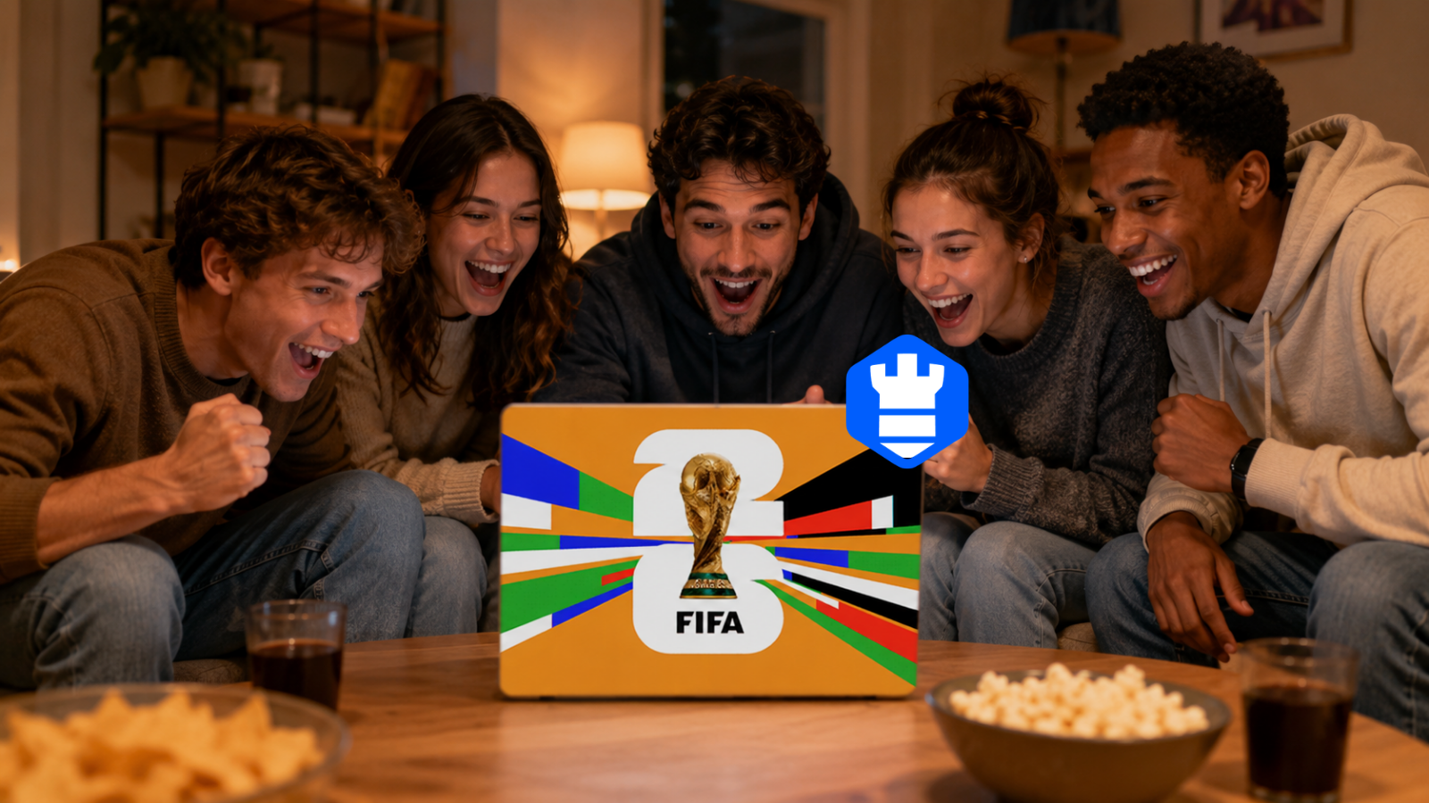 Mundial 2026: Intego ONE pasa a -50%, el antivirus Mac