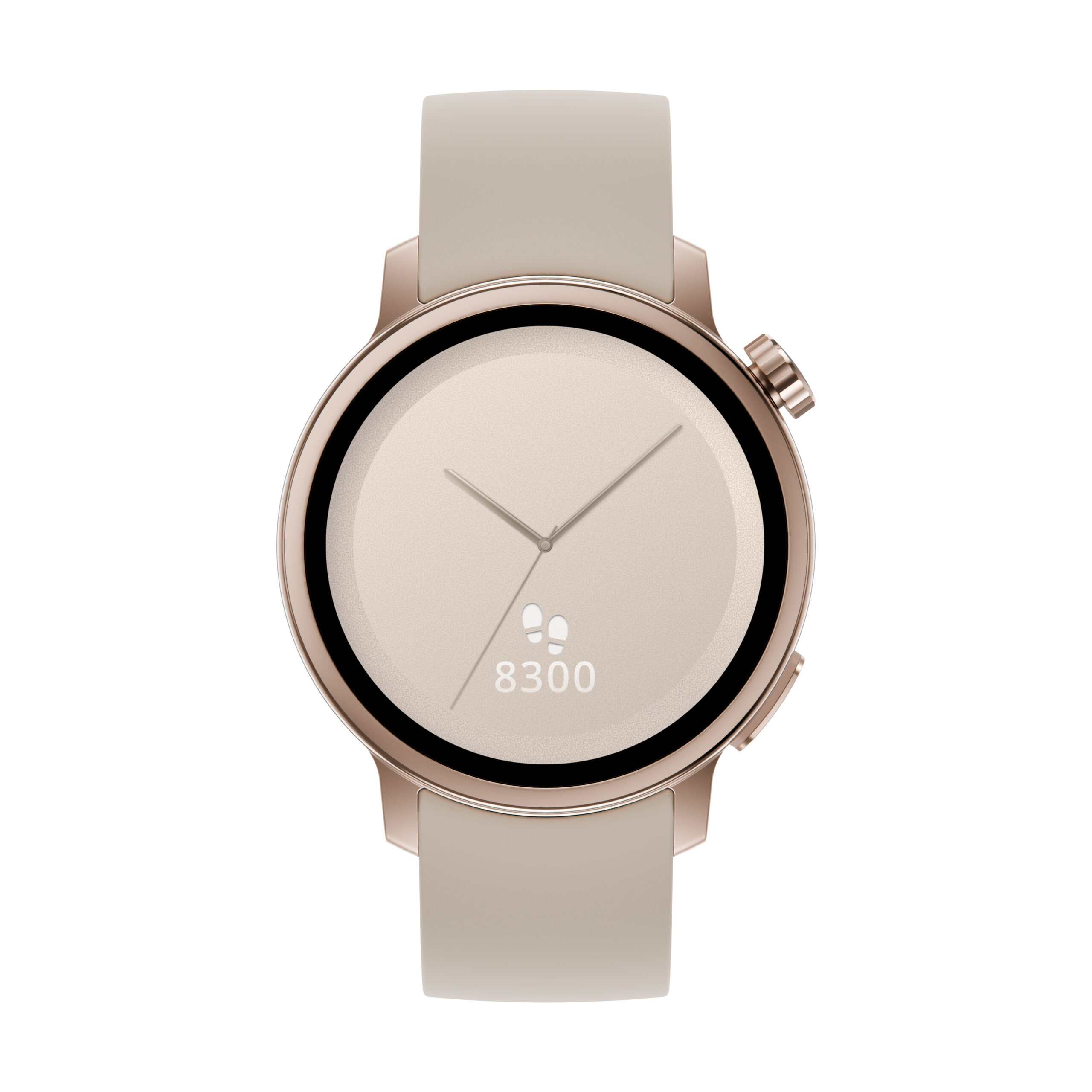 Sharp Karada Mate Watch: el reloj que quiere contar tus