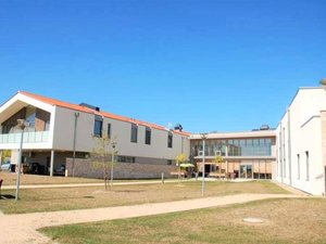 Frente a la canícula, algunos Ehpad del Albret abren sus