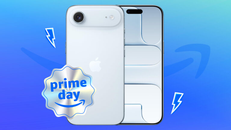 Apple iPhone Air 256 Go a 799 € en lugar
