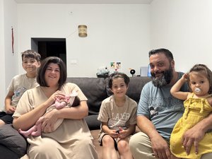 "Sophie y yo, no hacemos las cosas como los demás":