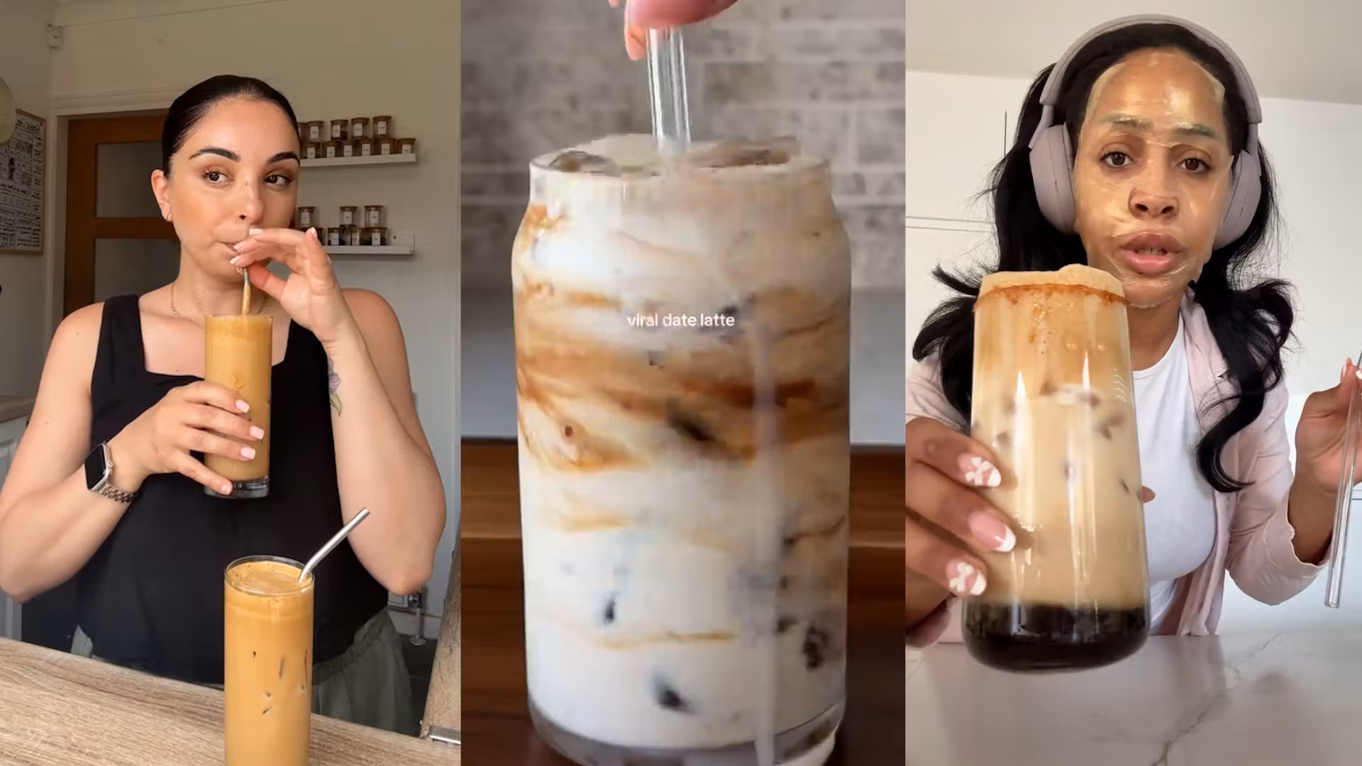Recetas de café glacé casero, fáciles y más económicas que