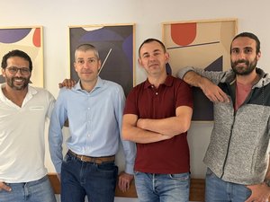 "Les pinchan una vez, y es todo": adiós a las