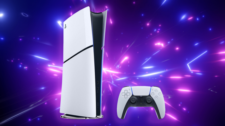 PS5 Slim Digital a 149€ con la Bbox must Gaming: