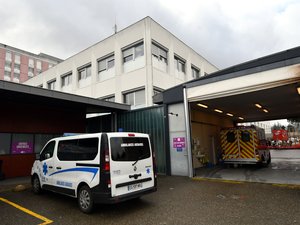 Canicule: tensión en la regulación médica del Lot-et-Garonne, pero aumento