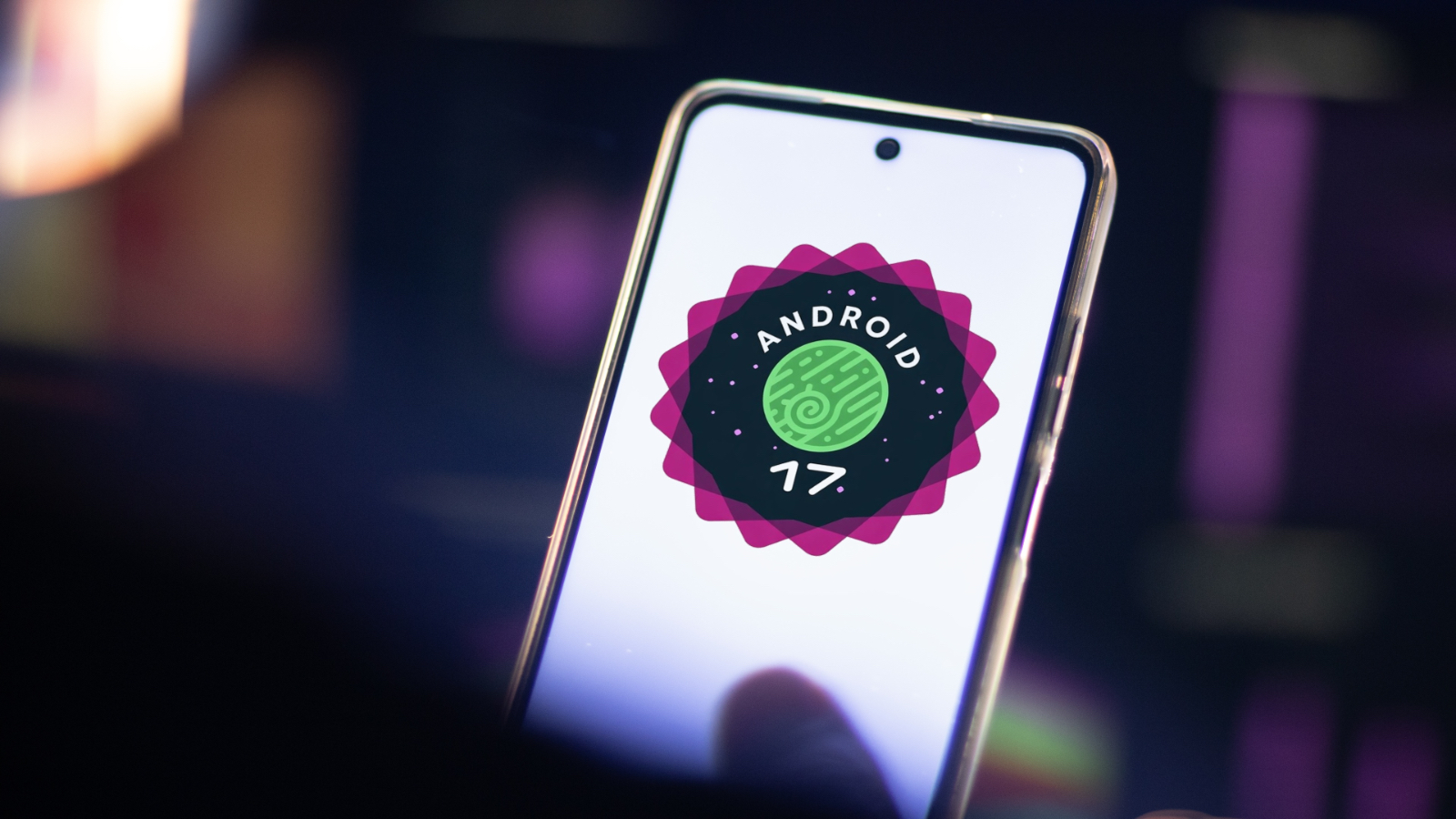 Android 17: el códec LHDC de alta resolución llega a