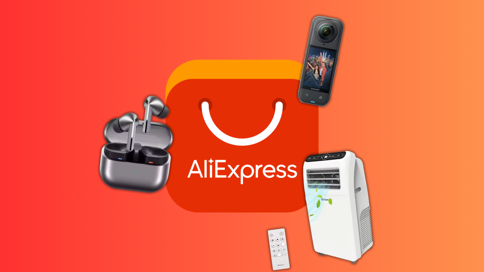 3 ofertas de AliExpress que no te puedes perder antes