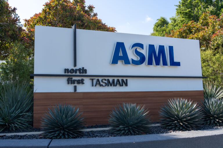 ASML: Europa defiende sus intereses en Washington frente al MATCH