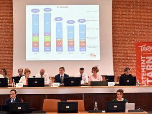 Ahorro en aumento, presupuesto y deuda controlados… En 2025, el