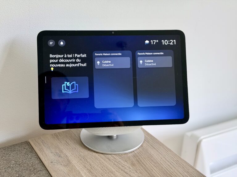 Alexa+ en Francia: ¿qué tal el nuevo asistente de voz