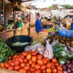 Alimentos contaminados: 1,5 millones de muertes al año
