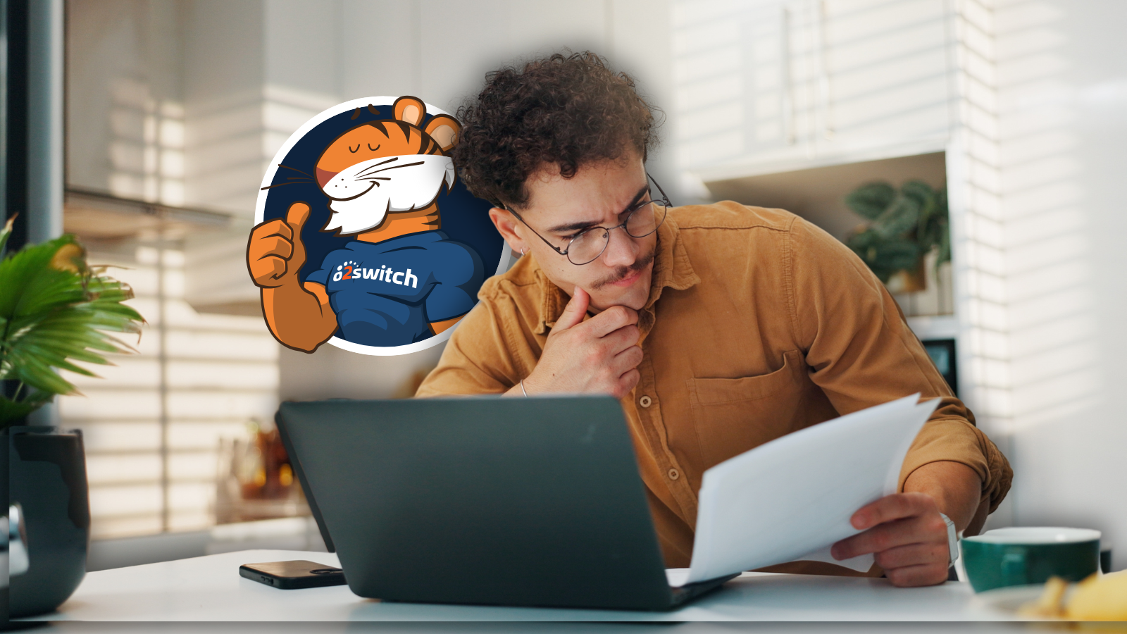 Alojamiento web a menos de 2€ HT al mes: qué