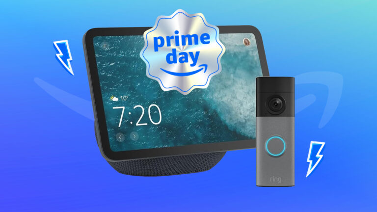 Amazon Echo Show 8 en pack a 284,98 € en