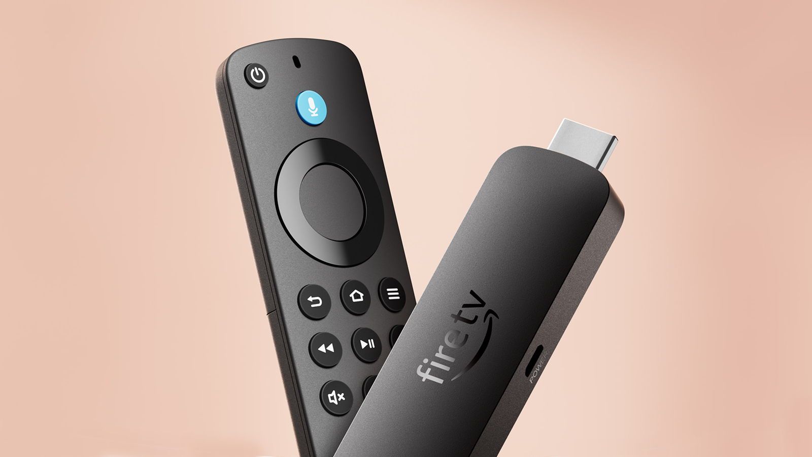 Amazon brade son Fire TV Stick: selecciona varios días antes