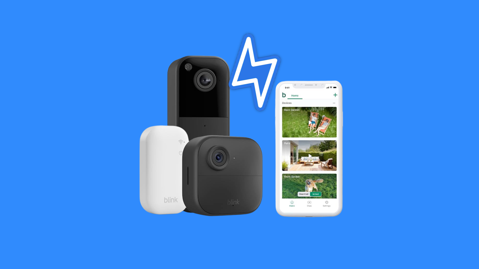 Amazon golpea fuerte antes del Prime Day: este pack Blink