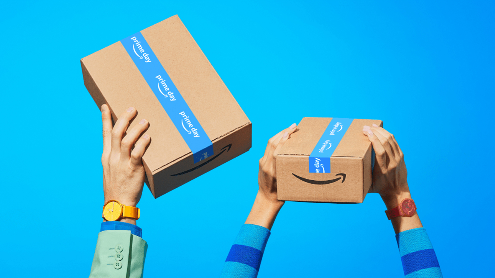 Antes del Prime Day, Amazon ya rebaja los precios en