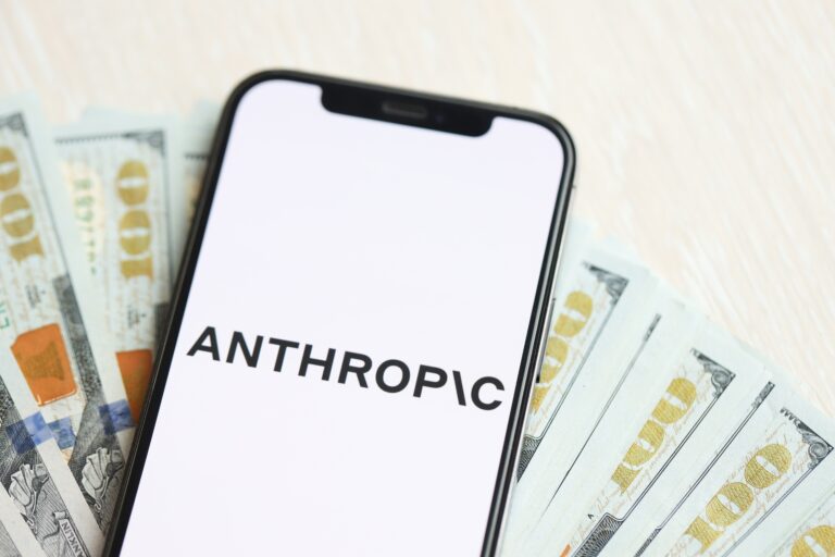 Anthropic: una empresa gasta 500 millones de dólares en un
