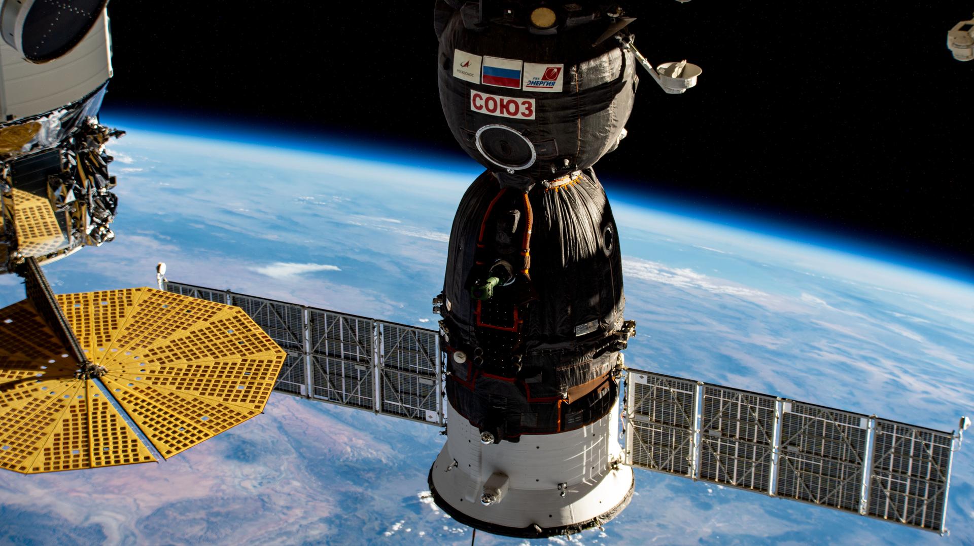 Apenas lanzado, el "Starlink ruso" Rassvet ya pierde un satélite