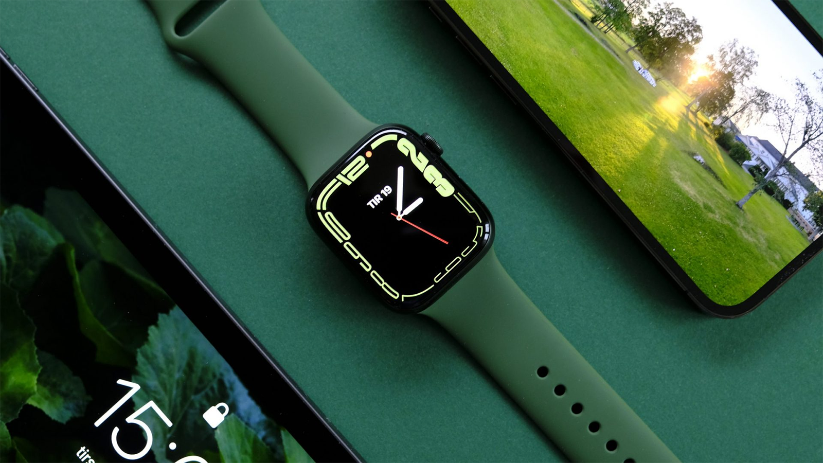 Apple Watch: atención, los actuales brazaletes podrían pronto representar un