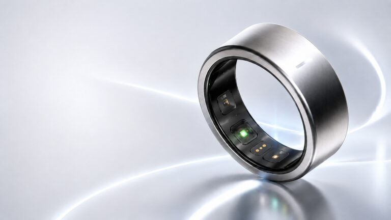 Apple estaría preparando un iRing, una anillo conectado para desafiar