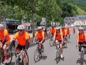 Argelès-Gazost. Desafío 3B2026: 440 km por la donación de médula
