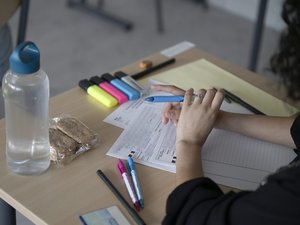Bac 2026: ¿debería repasar cada materia la noche anterior o