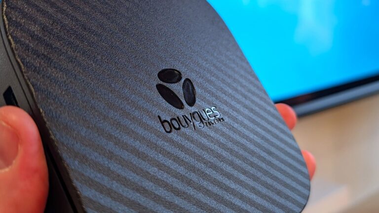 Bouygues Telecom completa el despliegue del XGS-PON, la super fibra