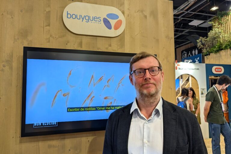 Bouygues Telecom nos hace probar su traducción automática de subtítulos