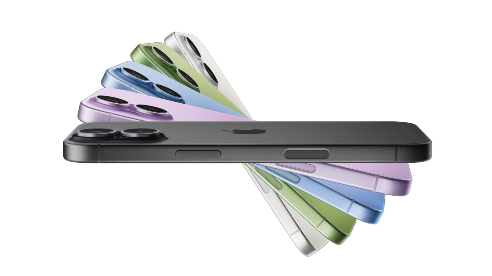 Bouygues Telecom ofrece el iPhone 17 desde 49 € con