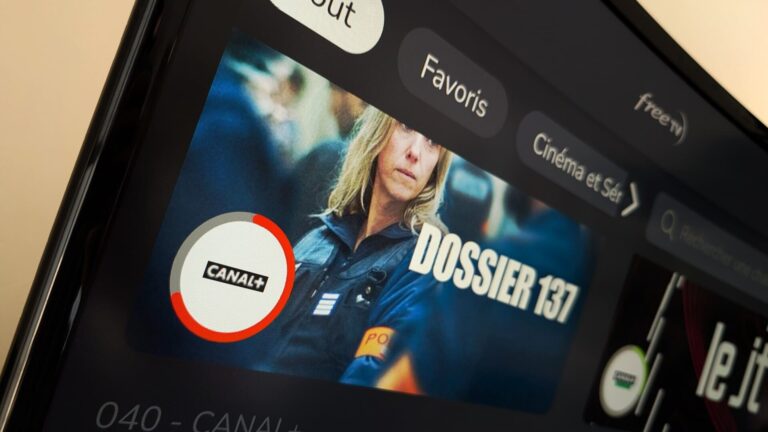 Buenas noticias para los suscriptores de Freebox: TV by CANAL