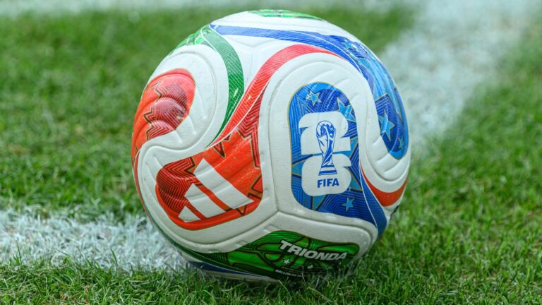 Calendario Copa del Mundo 2026: ¿a qué hora y en