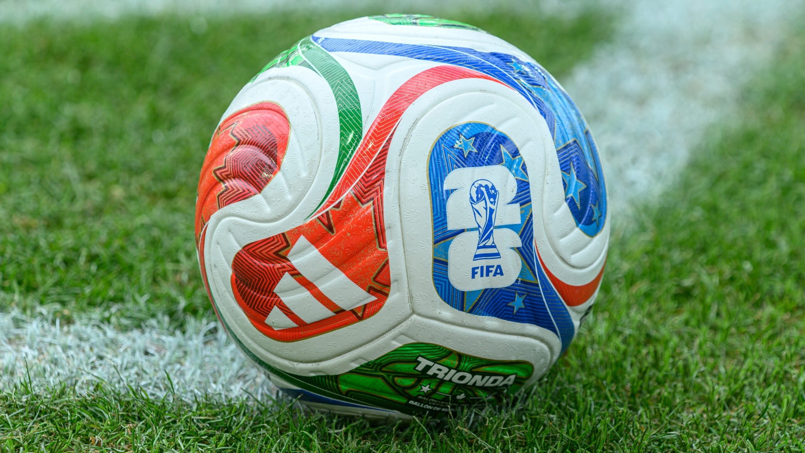 Calendario Copa del Mundo 2026: ¿a qué hora y en