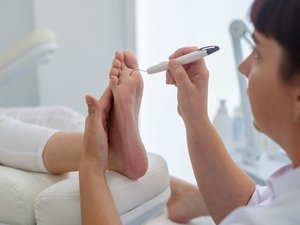 Cáncer, diabetes, postura… nuestra salud también depende de nuestros pies