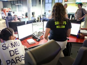 Canícula: venta de alcohol prohibida, festival Solidays cancelado... la Ville