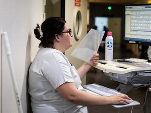 Canícula: ¿hacia un pico de mortalidad este fin de semana?