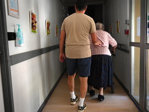 Canicule: aire acondicionado, financiamiento de cuidadores... ¿para qué sirve realmente