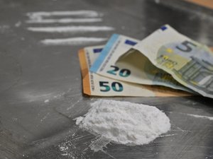 Cannabis y cocaína, cuenta de Snapchat "Uber Shit", coches BMW