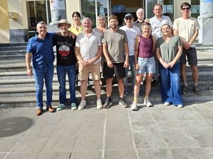 Cauterets. Tierra de acogida de las leyendas del deporte