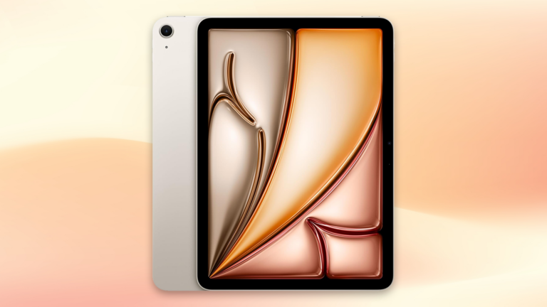 Chez Boulanger, el iPad Air M3 coquetea con los 500€