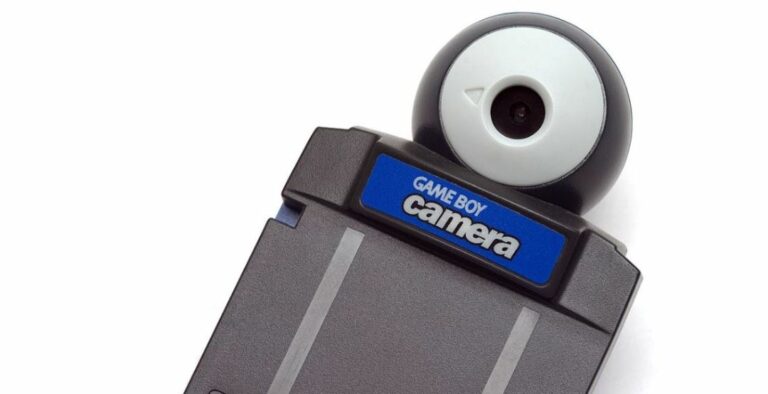 Con esta aplicación, Epilogue transforma nuestro smartphone... en Game Boy