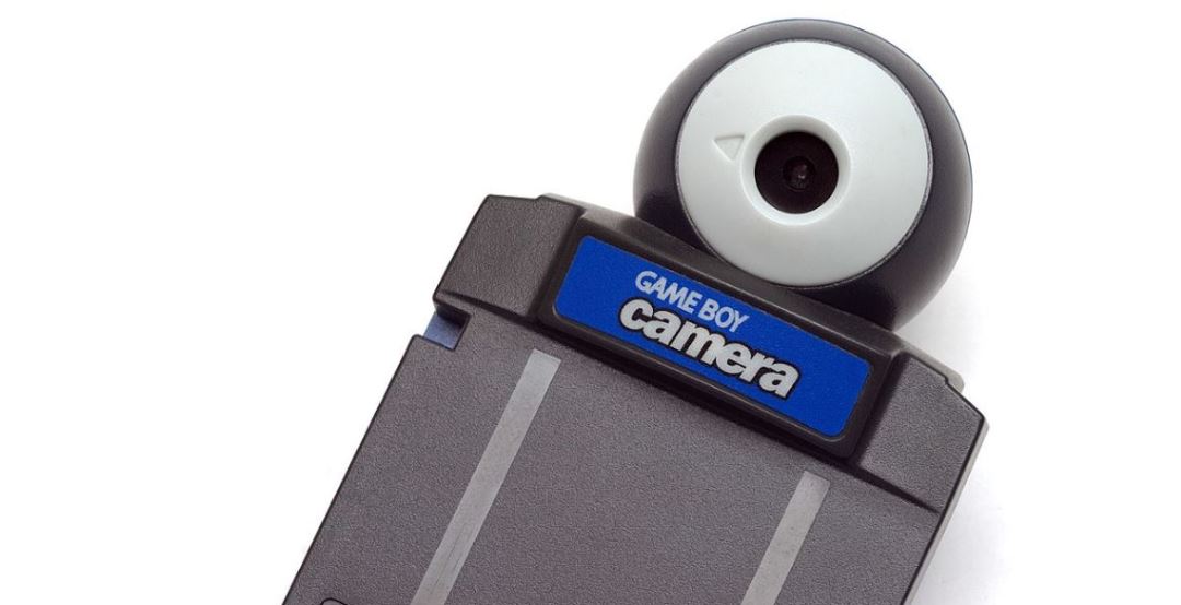 Con esta aplicación, Epilogue transforma nuestro smartphone... en Game Boy