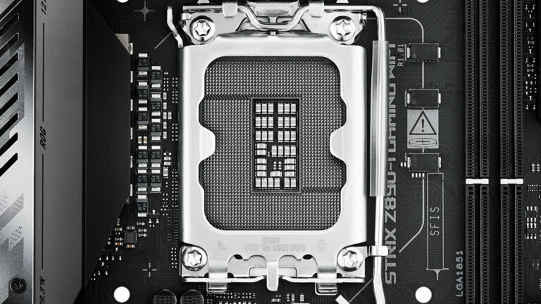 "Core 200 Raptor Lake Next": Intel también lanza nuevos CPU