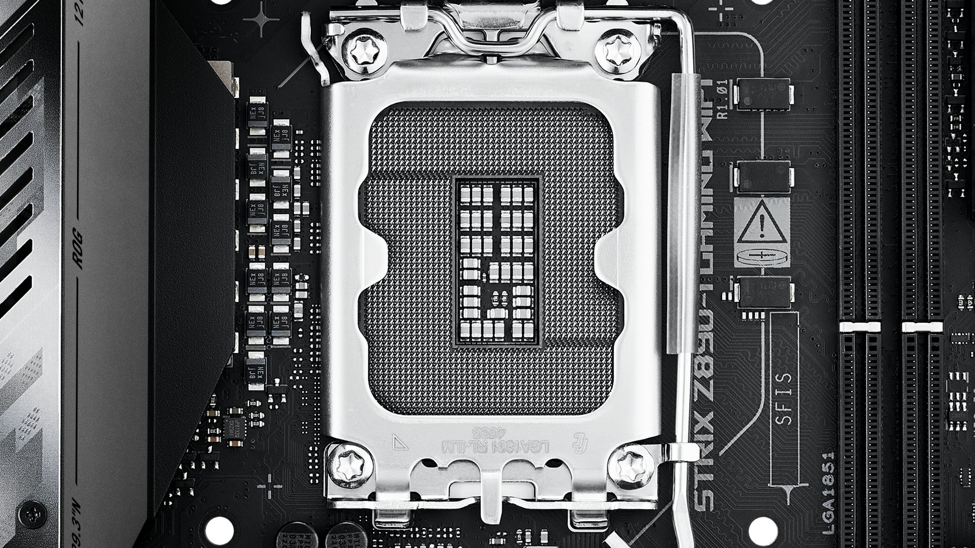 "Core 200 Raptor Lake Next": Intel también lanza nuevos CPU